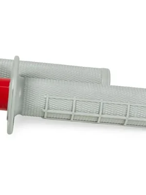 Griffgummis Race Tech Lock-On Half Waffle Preisknaller
