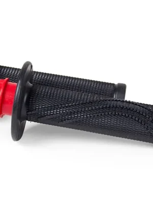Letzte Chance Griffgummis Race Tech Lock-On