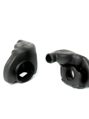 Schnäppchen Schutzgummi Gasgriff