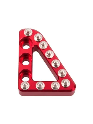 Preisknaller Bremspedalauflage Boano Racing