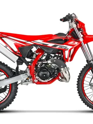 Dekorsatz Enduro MY23 Markenware