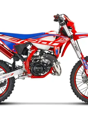 Dekorsatz Enduro MY21 Highlight