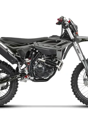 Dekorsatz Motard/Enduro MY24 Solange Der Vorrat Reicht