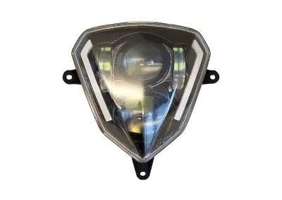 Bestseller Hauptscheinwerfer LED