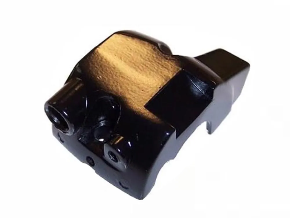 Armatur Schalter Halter Rechts für Yamaha BWS Slider Jog R, MBK Booster Stunt 50 Top-Angebot