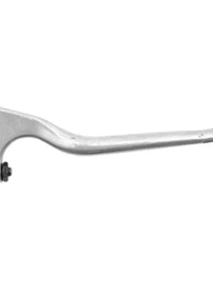 Bremshebel Silber für Aprilia RS4, Beta RR, Derbi Senda, Italjet Dragster, Rieju Preisknaller