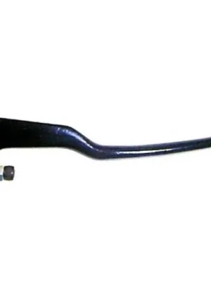 Bremshebel Schwarz für Beta KTM Chrono Tempo 50, MZ MUZ SM SX RT 125 Baghira Echt