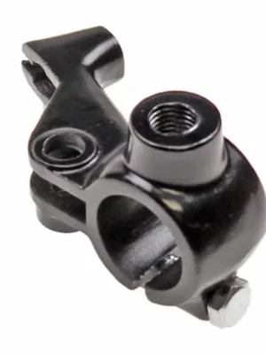 Solange Der Vorrat Reicht Kupplungshebel Halter Halterung für Honda MTX 50 80, XL 200 250 500