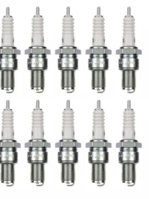 Neue Ware 10x Zündkerze NGK B7ES