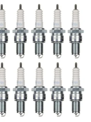 Ausverkauf 10x Zündkerze NGK BPR7ES