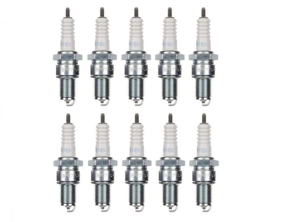 Ausverkauf 10x Zündkerze NGK BPR7ES