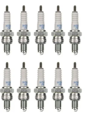 Billig 10x Zündkerze NGK CR7HSA-9