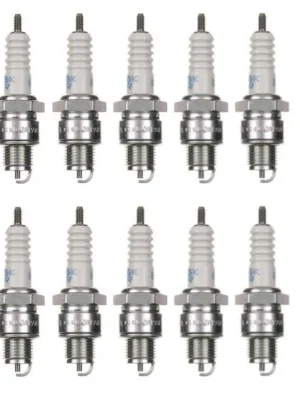 Billig 10x NGK Zündkerze BR6HSA