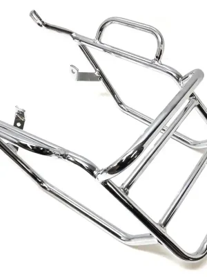 Bestseller Gepäckträger für Zündapp GTS C 50 Typ 529 530