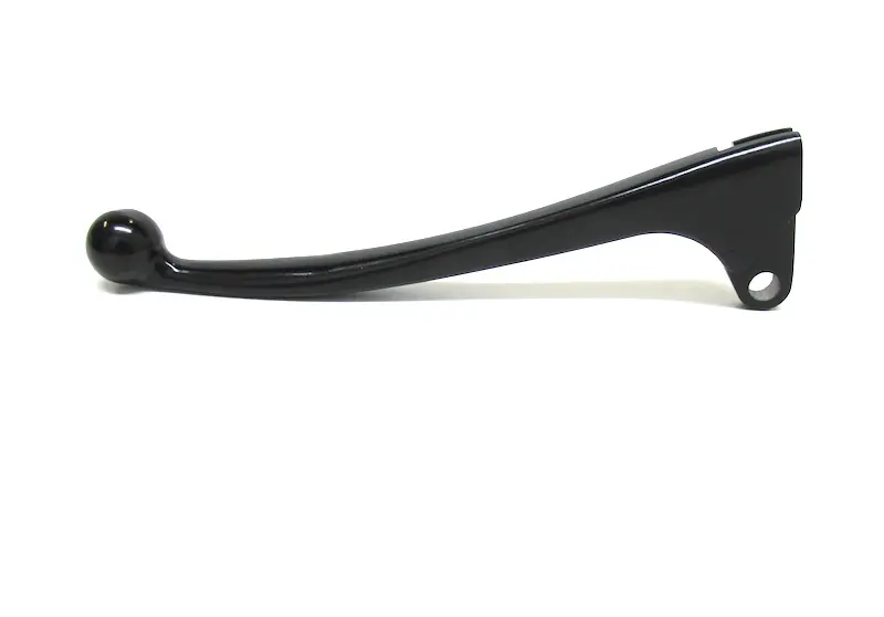 Begrenztes Angebot Kupplungshebel links für Honda CB CL CM MT XL 50 80 125 200 250