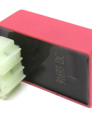 Zündbox CDI Zündeinheit für CPI Aragon GP 50 DC offen Preisreduziert