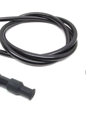 Zündkerzenstecker Set für Peugeot 101 105 103 RCX SPX Vogue GT10 Fox Saisonangebot