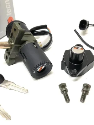 Bestseller Zündschloss Schlosssatz für Aprilia SR 50 R Factory Piaggio Injection