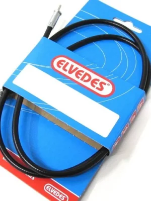 Must-Have Tachowelle VDO 650 mm 65 cm Hercules Zündapp Kreidler Puch Mofa Moped Mokick