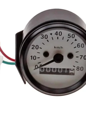 VDO Tacho 60mm 80km/h für Hercules Prima 2 3 4 5 Optima Knallerangebot