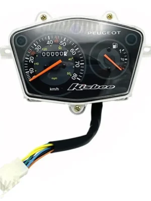 Tachometer für Peugeot Kisbee 50 4T 2010-2017 Jetzt Kaufen