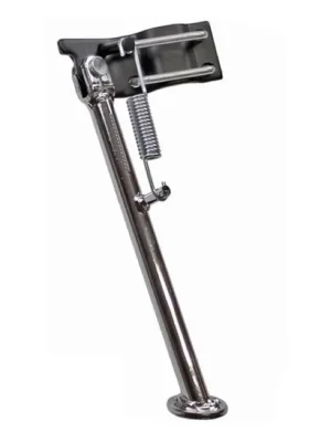 Top-Seller Chrom Seitenständer für Hercules Prima 2 3 4 5 6 S N Optima SX M MF MP MX HR G3 GT GX Pronto Presto