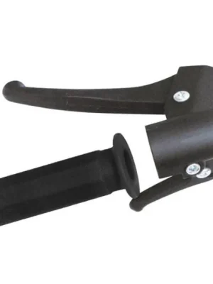 Bremshebel Armatur links für Vespa Piaggio Ciao PX Si Boxer Neue Ware