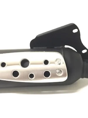 Tecnigas Auspuff SILENT PRO für Honda SH 50 Scoopy bis 1996 Sale