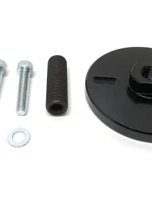 Neue Kollektion Universal Polradabzieher 3-Loch für Minarelli Morini CPI Aprilia