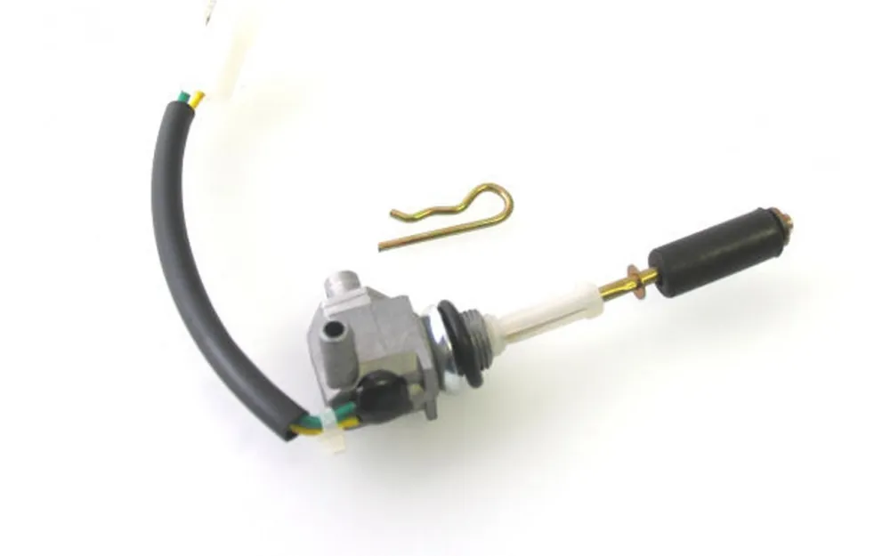 Benzinhahn Kraftstoffhahn elektrisch für Peugeot Speedake Buxy Zenith Mega-Angebot