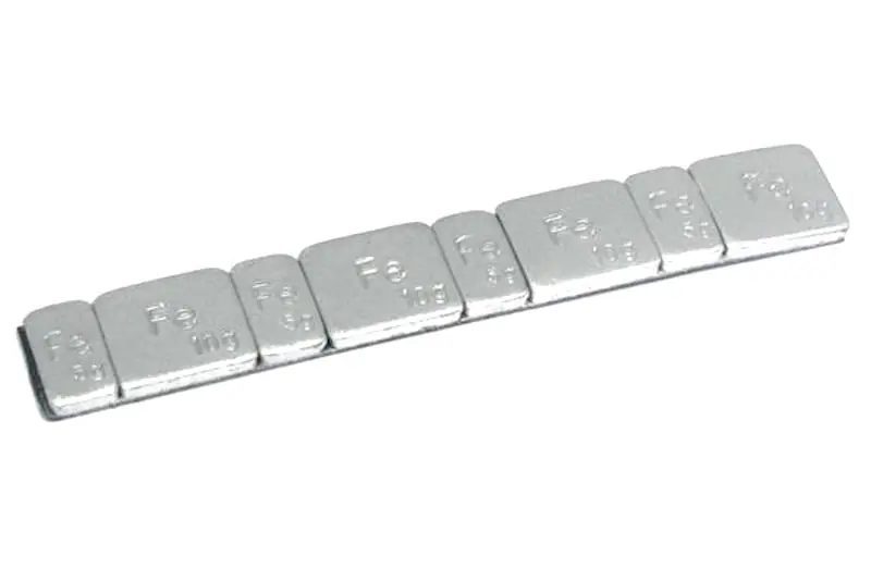 Wuchtgewichte 4x5g 4x10g Klebegewichte für Roller Motorrad Felge Wochenendangebot