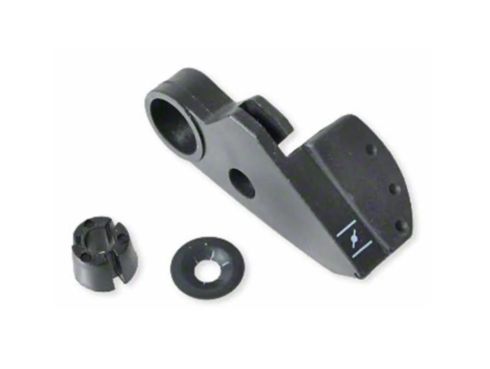 Sichere Zahlung Choke Hebel Chokehebel Kaltstarthebel für Yamaha Aerox, MBK Nitro 50 Vergaser