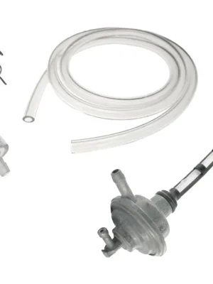 Benzinhahn + Filter + Schlauch Set für Piaggio TPH 50 TEC1T TEC2T C19 SAL1T Sonderangebot