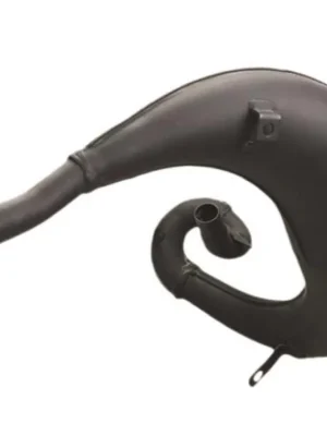Auspuff Tecnigas Original-Pro für Fantic XM/XE 50 Euro 5 Enduro Nur Für Kurze Zeit