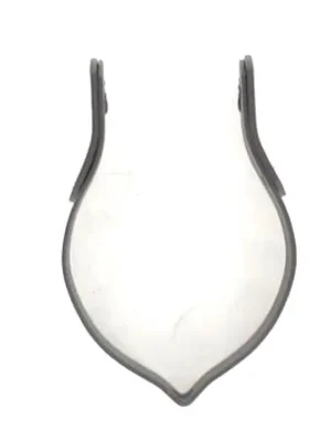 Angebot Auspuffschelle Auspuff Schelle Halter für Mobylette MBK 40/50/88