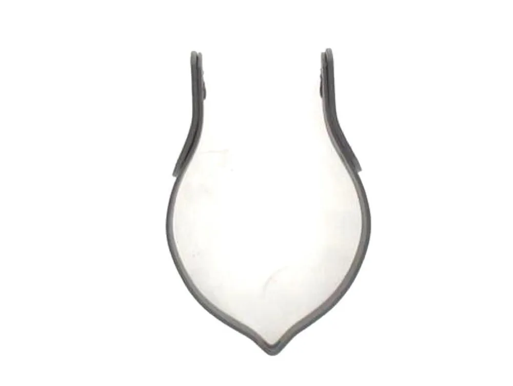 Angebot Auspuffschelle Auspuff Schelle Halter für Mobylette MBK 40/50/88