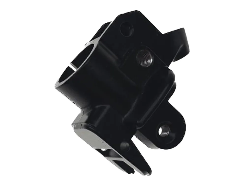Super-Preis Klemmstück Kupplungshebel links Halter für Simson KR51 Schwalbe SR4 Star Sperber