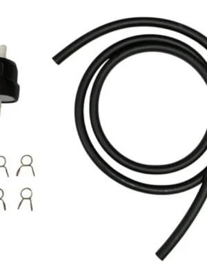 Begrenztes Angebot Benzinschlauch Set für SYM Orbit Fiddle Jet 4 Symphony 50-125cc 4T