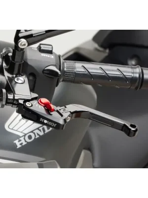 Preisknaller PROTECH Bremshebel Race schwarz Versteller rot ABE passt für KAWASAKI ZX-6R(05-06)/SUZUKI GSX 1300 R Hayabusa(21-24)/GSX-R 1000(17-21)/GSX-R 1000(05-06)/GSX-R 1000(07-08)/GSX-R 1000(09-16)/GSX-R 600(0