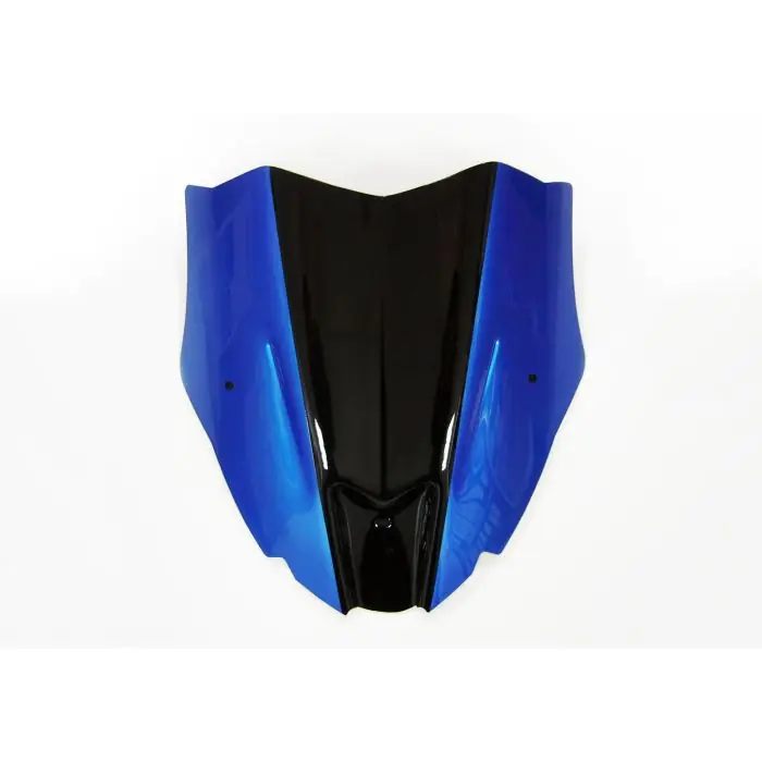 Saisonangebot BODYSTYLE Sportsline Scheinwerferverkleidung unlackiert ABE passt für SUZUKI GSX-S 1000(15-16)/GSX-S 1000(17-20)