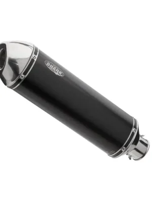 SHARK DSX-5 Auspuff schwarz EG-BE passt für BMW F 650 GS(08-12)/F 800 GS(08-12)/F 800 GS(13-16)/F 800 GS Adventure(13-16) Online Kaufen