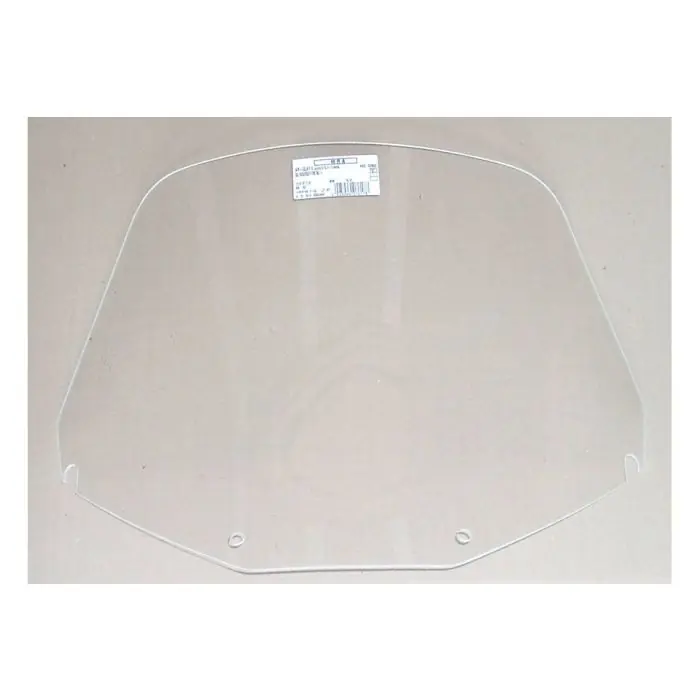 MRA-Touren Screen Arizona AR-GLA1 HONDA GL 500/650/1100, klar (Stück) Nur Heute