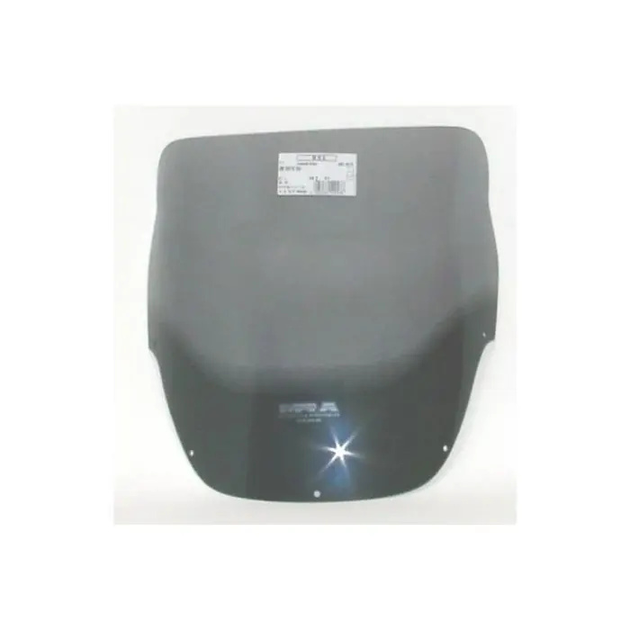 MRA-Tourenscheibe, HONDA CBR 1000 F, 93-03, rauchgrau (Stück) Meistverkauft