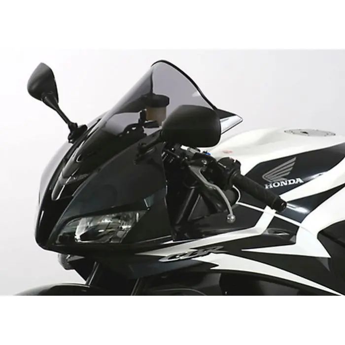 Sale MRA-Racingscheibe, HONDA CBR 600 RR, 07-12, schwarz (Stück)