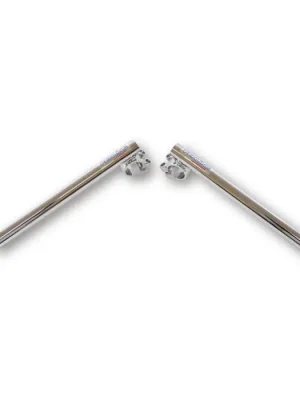 Heißes Angebot FEHLING Stummellenker Montage Gebelstandrohr 33 mm, Länge 265 mm (Stück)