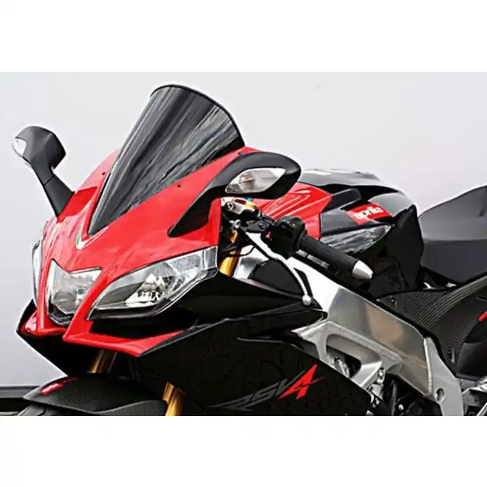 Bestseller MRA-Racingscheibe R, APRILIA RSV 4, 09-14, schwarz (Stück)
