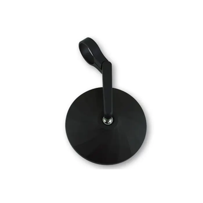 SHIN YO Lenkerendenspiegel PONZA, schwarz, E-geprüft, Stück (Stück) Angebot