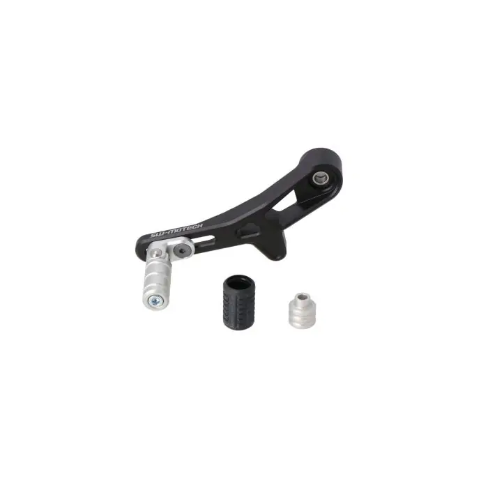 Abverkauf SW-Motech Schalthebel passt für BMW R 1300 GS(23-)/Adventure(24-)