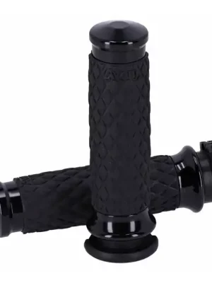 Avon Diamond Griffe Schwarz für Harley-Davidson mit Gaszügen 96-22 Solange Der Vorrat Reicht