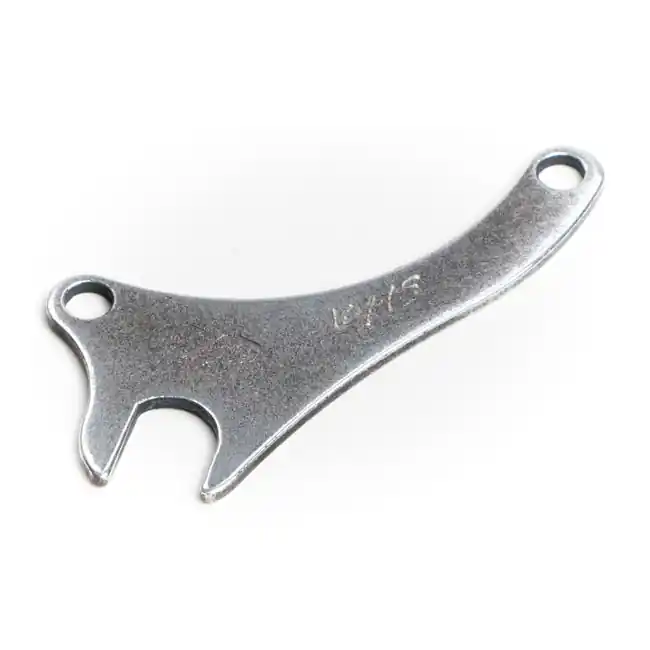 Wannabe Choppers Chokehalter Aluminium für Harley-Davidson Top-Angebot